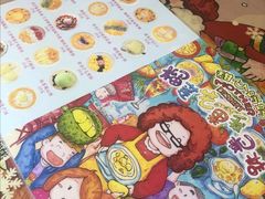 -甜心妈妈·榴莲星级糖水(北京路总店)