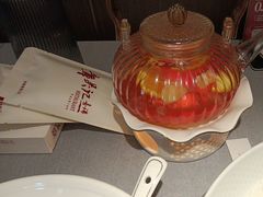 -章吴记喜瑞餐厅(东东城店)