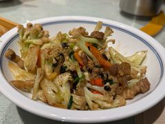 -随缘小馆(红岭路店)