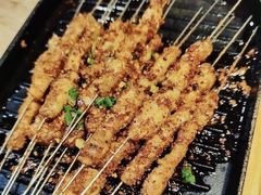 -熙成烧烤(白塔岭店)