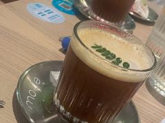 -默迹咖啡馆