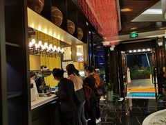 -润园四季椰子鸡火锅(海上世界店)