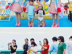 -汕头中海黄金海岸水上乐园