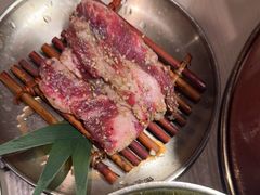 -西塔老太太泥炉烤肉(温州首店万象城黑金店)