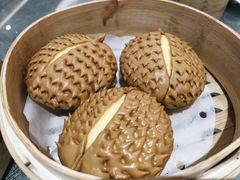 榴莲包-喜宴又一村·粤菜·茶点·海鲜(壹方天地店)