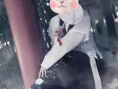 -流光锦时汉服体验馆(雁塔店)