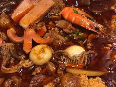 -眉州东坡(民族园店)