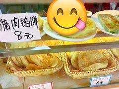-富源东北春饼店(翠竹店)