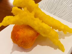 -希望日本料理(保利香槟花园店)