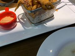 -豪客来牛排(空港华联店)
