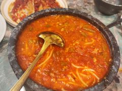 -浩海火燒雲傣家菜(芮欧百货店)