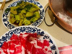 -东镇老火锅(长春路首店)