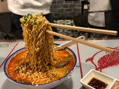-辉记炭烧海鲜大排档·老字号(福田店)