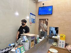 -小团圆糖水铺(襄阳南路店)