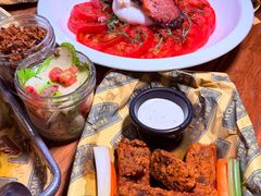 -本垒美式烤肉(三里屯店)