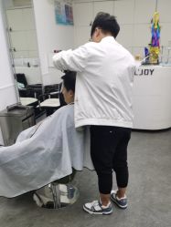 点击看大图 -LJOY丽锦造型·烫发染发