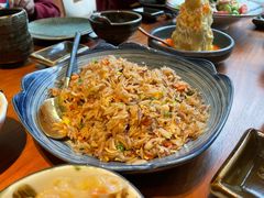 -俊屋料理·烧鸟·寿司·日泰融合菜(星际云汇店)