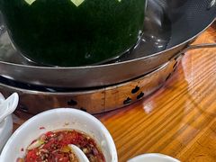 -阳山冬瓜鸡(滨江路店)