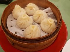 白玉兰小笼-白玉兰小吃(新村路店)