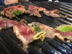 -厚味居炙子烤肉·清真(天桥南纬路店)