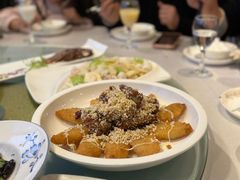 -清华酒楼(盘门店)