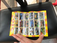 -朝阳公园游乐园