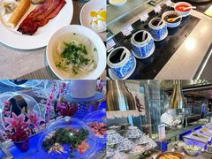 -上海佘山世茂艾美酒店