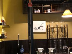 大堂-灶咖KITCHEN