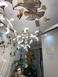 点击看大图 -芳朵美容养生SPA