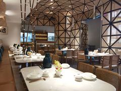 大堂-上上席川菜(凯德乐峰广场店)