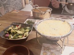 -冰川冷面·延边菜·炭烤串(观前店)