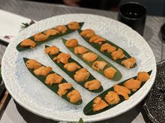 -王鼎精致料理铁板烧(世博源店)