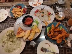 -萨尔瓦多Salvador's