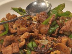 -兰湘子·湘菜小炒(长安万科广场店)