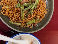 -宏状元现熬粥·京味菜(五棵松店)