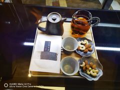 -大益茶庭(勐海会员中心店)