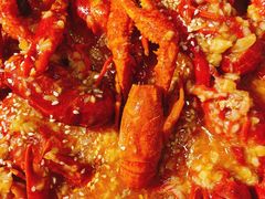 -李双猪·小龙虾·烧烤·羊肉煲(乐山店)