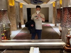 -大连中远海运洲际酒店