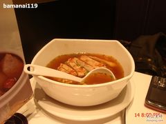 香煎猪扒汤公仔面1-太兴餐厅(东方广场分店)
