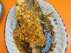 -雅苑餐厅(朝天路店)