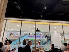 -小大董·烤鸭(王府井apm店)
