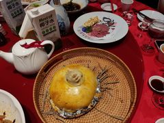 -山西会馆·晋菜·晋商宴·牌匾博物馆(胜利东街店)