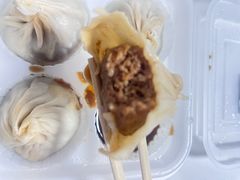 -笑来喜馄饨小笼工坊店(湖滨街店)