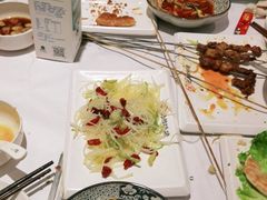 -白氏兄弟烧烤(尹家沟店)