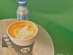 -2326 Coffee Roaster咖啡豆可选店(林肯公园店)
