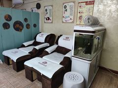 -荣神艺·推拿SPA养生馆(万菱汇店)