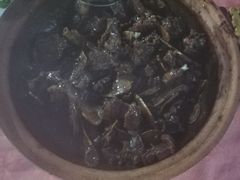 -天强农家菜馆
