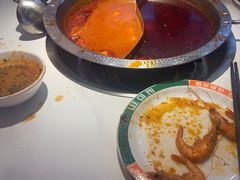 -李姑婆鲜切牛肉火锅自助(凤城二路店)