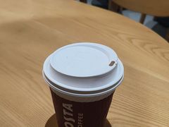 -COSTA COFFEE(丰联广场店)