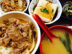 -食其家·牛丼咖喱(广元西路店)